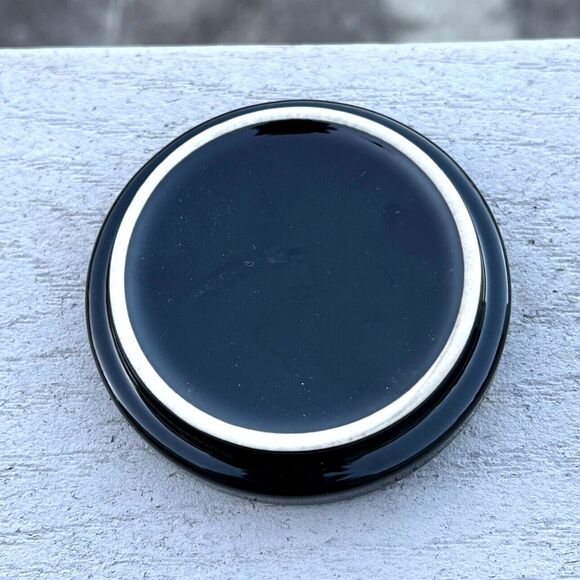 House of Blues Coffee Mug The House That Music Built w/ Ceramic Lid Cup 1992 - Picture 6 of 7